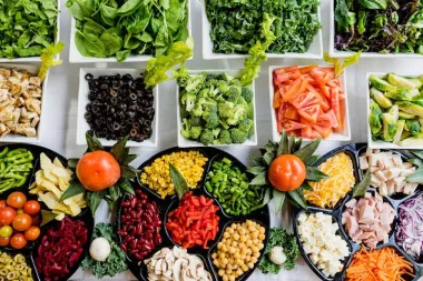 12 razloga zbog kojih volimo mediteransku prehranu