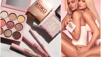 Kylie i Khloe najavile svoju treću Koko Makeup Kollection