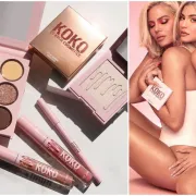 Kylie i Khloe najavile svoju treću Koko Makeup Kollection