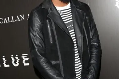 Nathan Hector