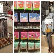 Otvorio se Primark u Ljubljani: dva kata na kojima možemo izgubiti par sati
