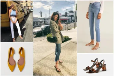 5 traper outfita za jednostavan i klasičan stil