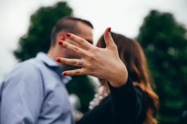 Izdvojile smo 15 najboljih priča o prosidbi