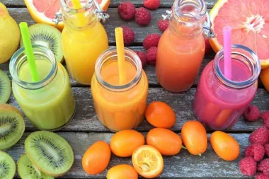 Najzdraviji i najukusniji ljetni smoothieji - koji je tvoj favorit?