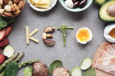 7 stvari koje možda ne znaš o keto dijeti