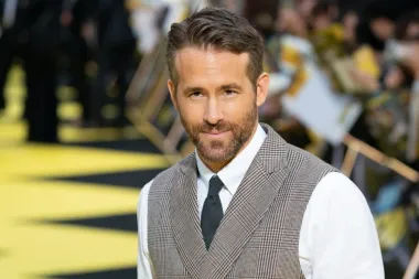 10 stvari koje vjerojatno nisi znala o Ryanu Reynoldsu