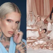 Objave Jeffreeja Stara o sestrama Kardashian zapalile su internet