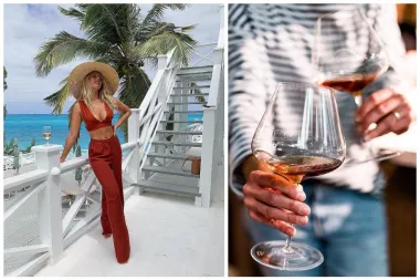 Rosé, Pinot ili Chardonnay: Koje je tvoje astro vino?