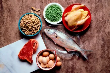 6 znakova da jedeš previše proteina