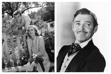 Clark Gable: Životna priča holivudskog zavodnika koji je volio samo jednu ženu