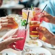 Kombucha Floats - najpopularnije piće ovog ljeta