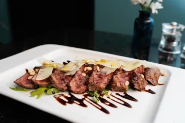 O ukusima se ne raspravlja, ali o ovim okusima će se itekako pričati - Mime's Gourmet Bar