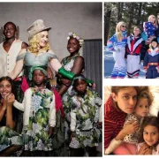10 celebrity zvijezda za koje nismo znali da imaju tako puno djece