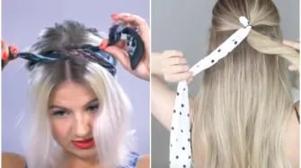 Nose se ljetne marame: Pogledaj gdje i na koje načine ih sve možeš vezati