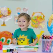 Male, velike brige: kako dijete pripremiti na polazak u školu