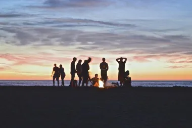 Mini ljetni bucket list