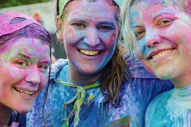 Najbolji ljetni festivali u Hrvatskoj za ludi provod s prijateljicama