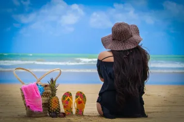 Praktične i lijepe - našle smo idealne torbe za plažu
