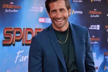 Jake Gyllenhaal