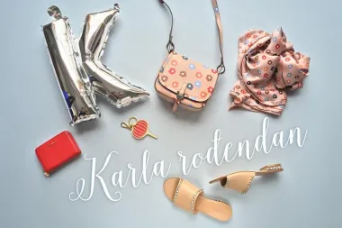 Karla slavi rođendan i daruje 25% popusta