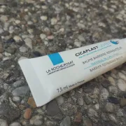 Test zona: La Roche-Posay Cicaplast Levres balzam za usne