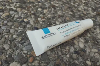 Test zona: La Roche-Posay Cicaplast Levres balzam za usne