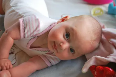Vrijeme je za prvu kašicu: Kako odabrati najbolje?