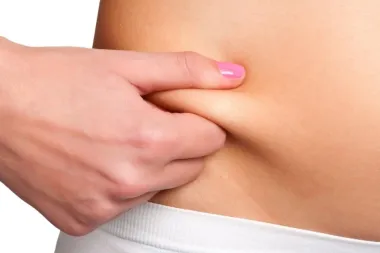 10 razloga zbog kojih ne možeš izgubiti salo na trbuhu