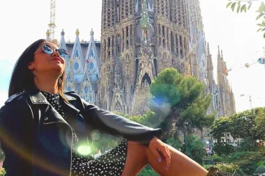 Barcelona – najveća metropola na morskoj obali