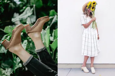 Trend klompi - hot or not?