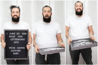 Najslađe objave trudnoće koje smo vidjele na internetu