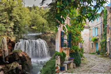 Top 5 odličnih lokacija diljem Hrvatske koje se isplati posjetiti ovog ljeta