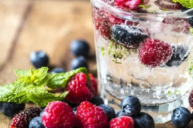 Maraton okusa: Isprobale smo tri recepta za 'detox' vodu