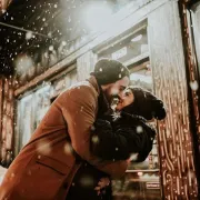 Nezaboravni filmski poljupci