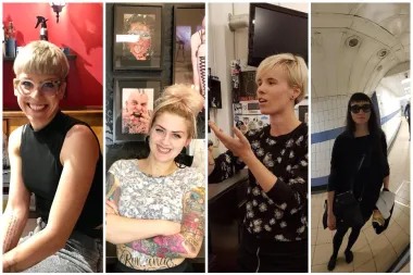 Razgovarale smo s tattoo majstoricama: Evo što savjetuju u njezi kože i kad je najbolje vrijeme za tetovažu