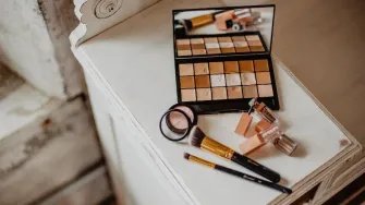 Za dane na plaži: S ovim trikovima bit ćeš majstorica 'no make up' izgleda