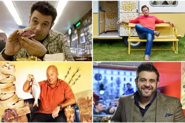 Najbolje kulinarske inspiracije za dugo toplo ljeto