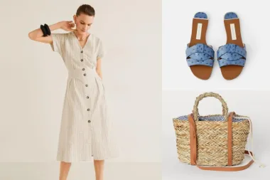 10 klasičnih modnih komada koji ti trebaju ovog ljeta
