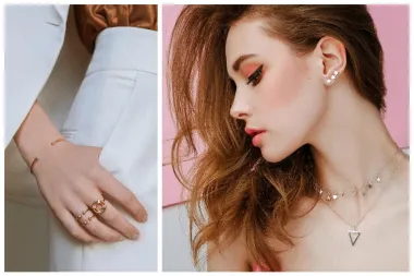 Najbolji dodatak preplanulom tenu ovog ljeta je Karat Jewelry