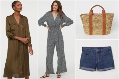 20 odličnih komada sa sniženja u H&M-u