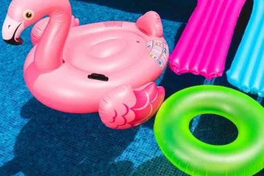 Neizostavni napuhanci za plažu ovog ljeta