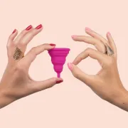 Menstrualna čašica – skupile smo sve razloge za i protiv. Evo što smo zaključile