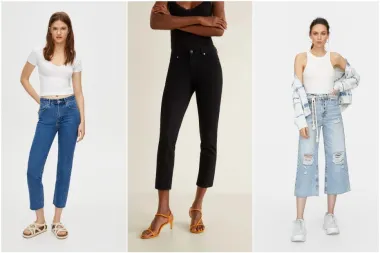 10 odličnih modela traperica koje možeš uloviti na sniženju ovog ljeta