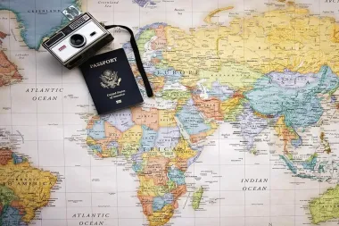 Idealne destinacije za slobodan vikend