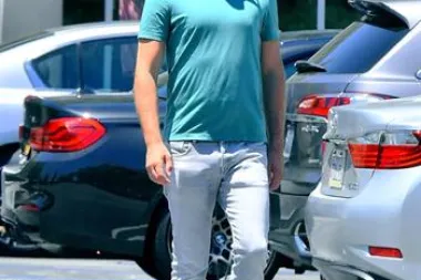 Joshua Jackson