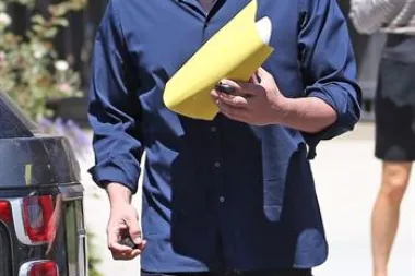 Ben Affleck
