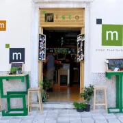 'Misto' - mjesto u Splitu koje nosi titulu jedinog dalmatinskog street fooda