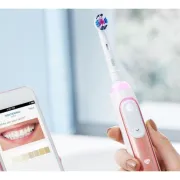 Inteligentna i revolucionarna: Nova zubna četkica Oral-B Genius
