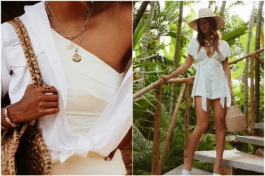 Ljetna inspiracija: Stylish ideje za plažu
