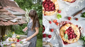 Poznata gastro blogerica otkrila kako je nastao blog Domaćica, a s nama je podijelila i jedan brzinski ljetni recept